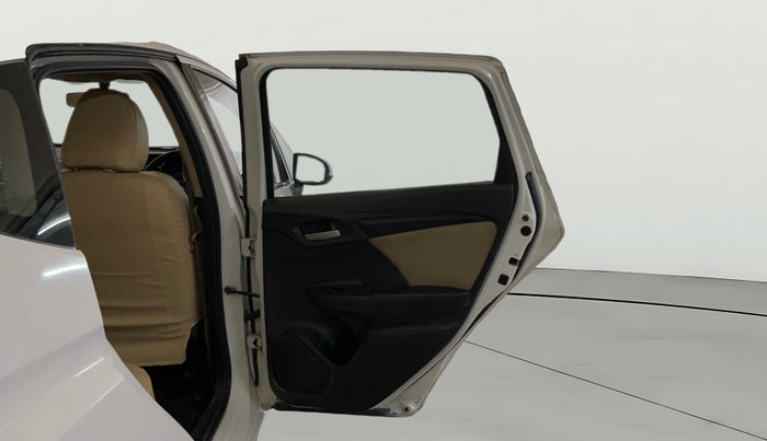 2016 Honda Jazz 1.2L I-VTEC S, Petrol, Manual, 51,236 km, RHS Rear Door