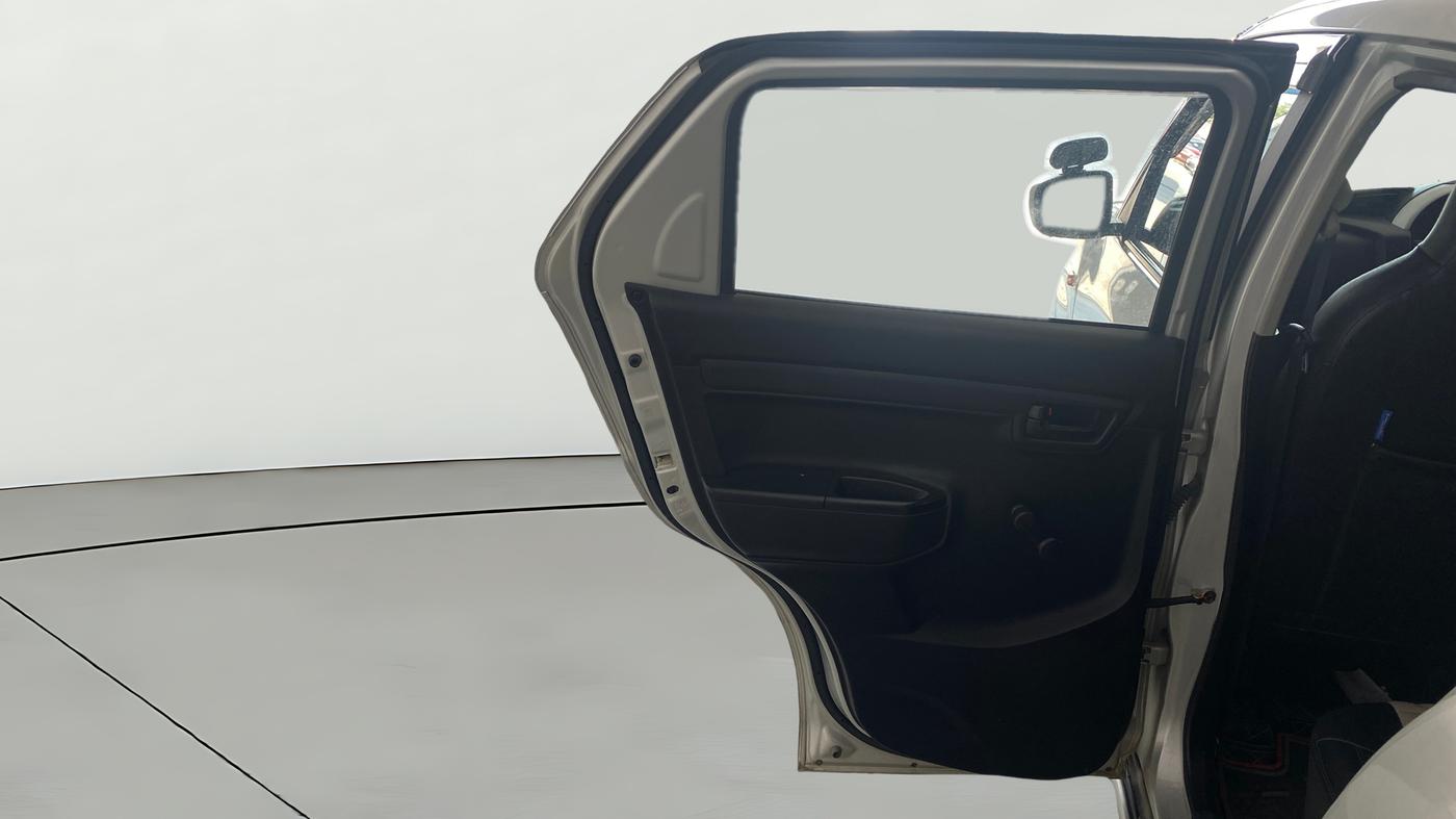 2022 Maruti S PRESSO VXI PLUS (O) AMT, Petrol, Automatic, 40,801 km, LHS Rear Door