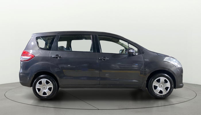 2014 Maruti Ertiga VXI, Petrol, Manual, 66,266 km, Right Side View