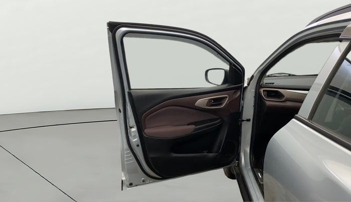 2025 Toyota Urban Cruiser Taisor E 1.2 Petrol MT, Petrol, Manual, 1,962 km, LHS Front Door