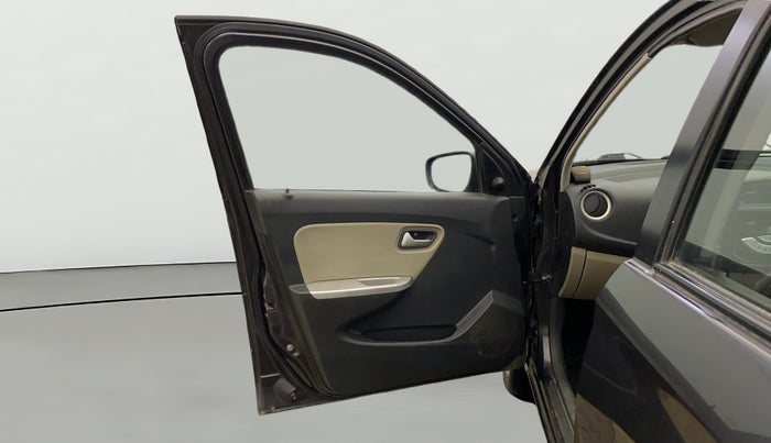 2019 Maruti Alto K10 VXI, Petrol, Manual, 37,870 km, LHS Front Door