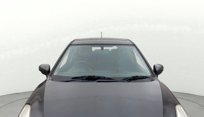 2017 Maruti Baleno ZETA CVT PETROL 1.2, Petrol, Automatic, 97,116 km, Front Windshield