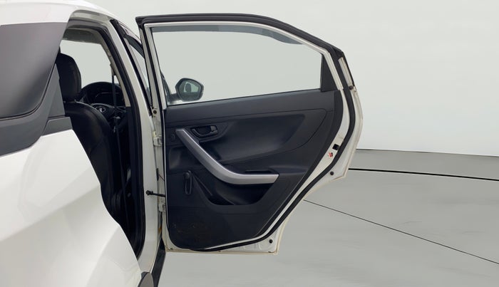 2023 Tata NEXON XE PETROL, Petrol, Manual, 46,258 km, RHS Rear Door