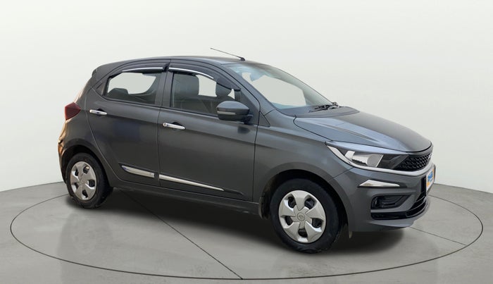 2021 Tata Tiago XTA PETROL, Petrol, Automatic, 45,230 km, SRP