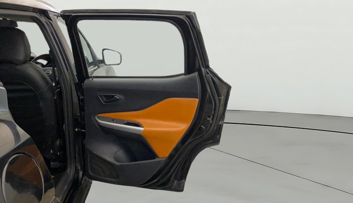 2024 Nissan MAGNITE XE, Petrol, Manual, 26,699 km, RHS Rear Door