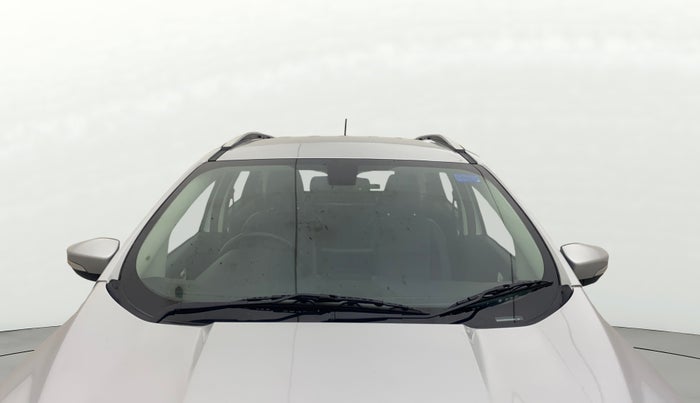 2019 Ford Ecosport TITANIUM + 1.5L PETROL AT, Petrol, Automatic, 43,408 km, Front Windshield