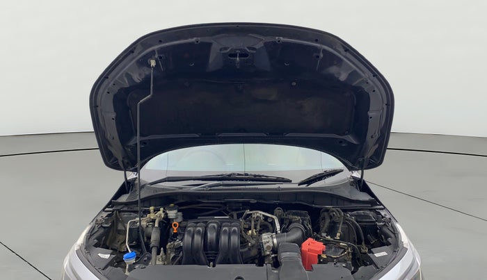 2022 Honda City 1.5L I-VTEC VX, Petrol, Manual, 66,839 km, Open Bonet