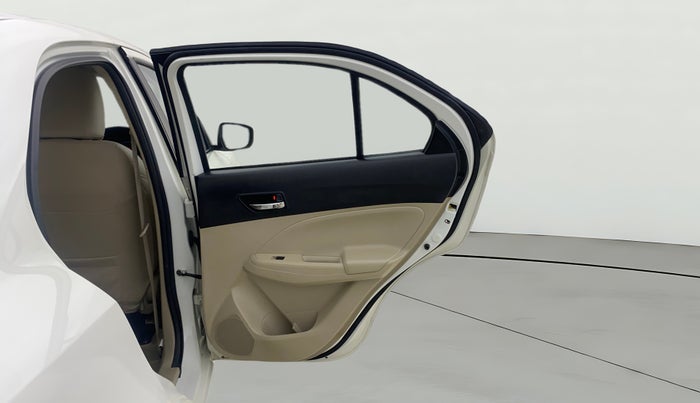 2021 Maruti Dzire ZXI AMT, Petrol, Automatic, 15,013 km, RHS Rear Door