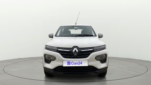 Used 2021 Renault Kwid Used 2021 Renault Kwid