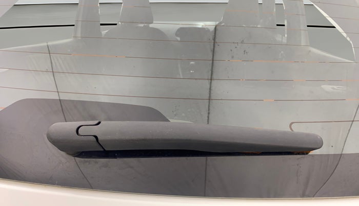 2020 Ford FREESTYLE TITANIUM 1.5 DIESEL, Diesel, Manual, 32,553 km, Rear Wiper