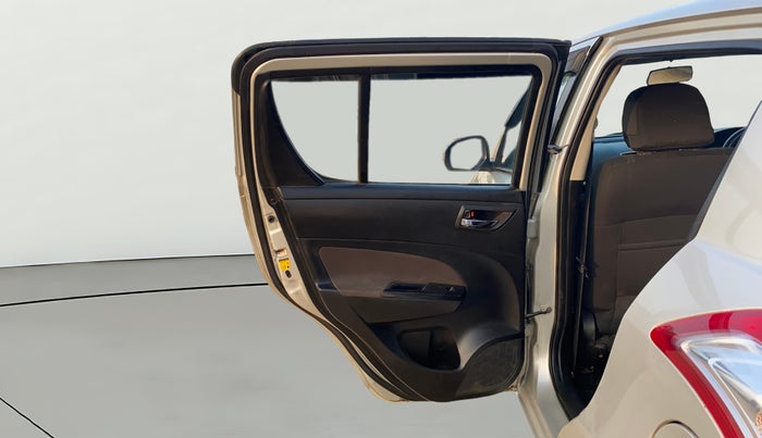 2017 Maruti Swift VXI, Petrol, Manual, 88,775 km, LHS Rear Door