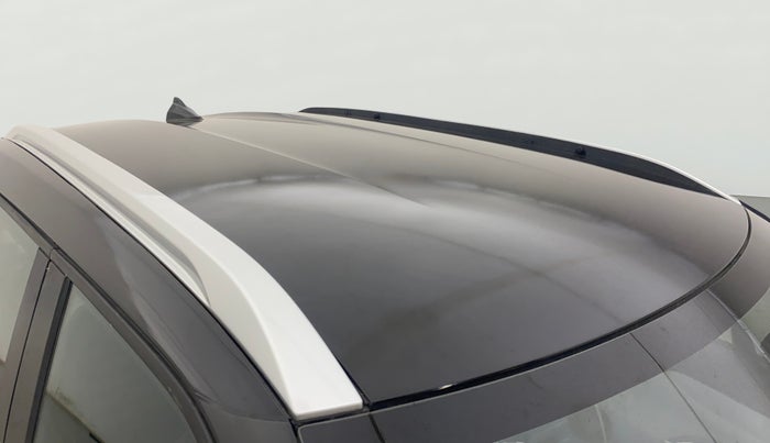 2021 Nissan MAGNITE XL, Petrol, Manual, 45,481 km, Roof