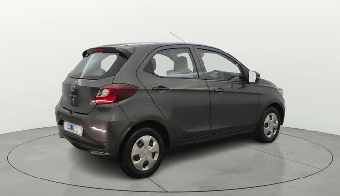 2020 Tata Tiago XT PETROL, Petrol, Manual, 20,855 km, Right Back Diagonal