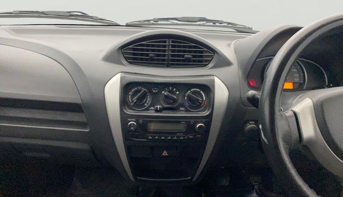 2018 Maruti Alto 800 VXI, Petrol, Manual, 49,031 km, Air Conditioner