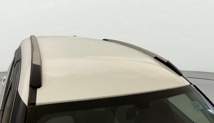 2023 Tata NEXON XE PETROL, Petrol, Manual, 53,415 km, Roof