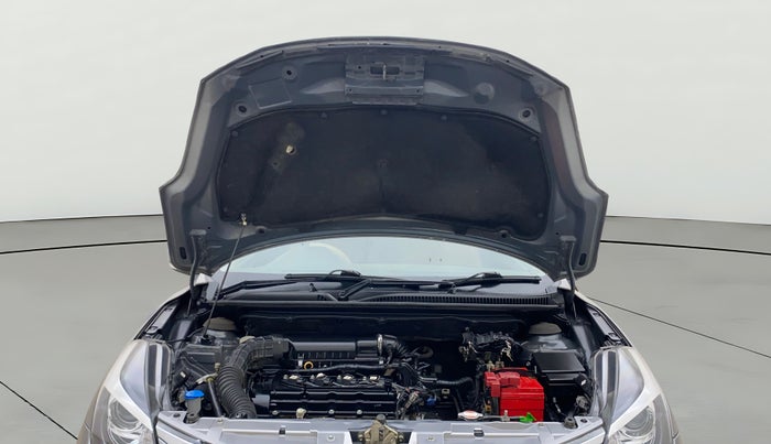 2020 Toyota Glanza V CVT, Petrol, Automatic, 82,676 km, Open Bonet