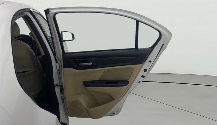 2021 Honda Amaze 1.2L I-VTEC S, Petrol, Manual, 23,113 km, RHS Rear Door