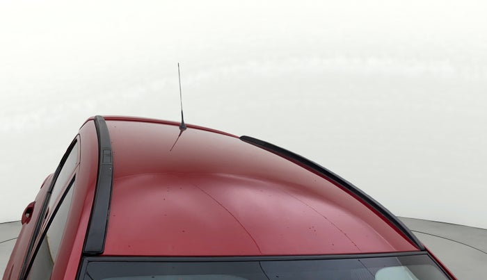 2019 Hyundai Grand i10 SPORTZ 1.2 KAPPA VTVT, Petrol, Manual, 20,709 km, Roof