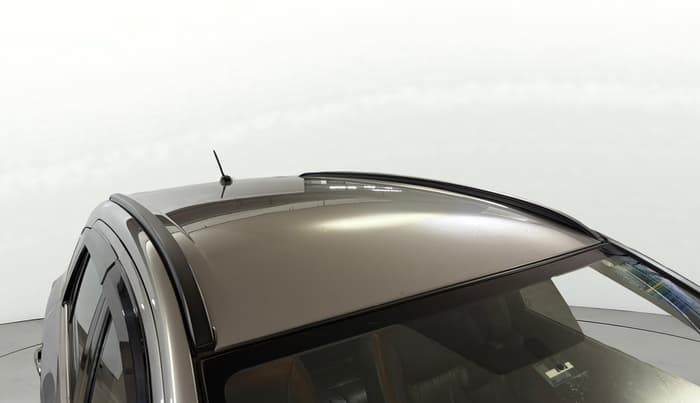 2022 Maruti S Cross ZETA 1.5, Petrol, Manual, 91,379 km, Roof