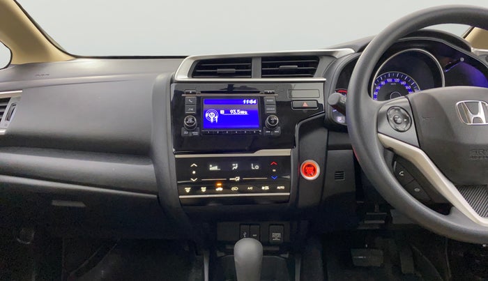 2019 Honda Jazz 1.2L I-VTEC V CVT, Petrol, Automatic, 22,299 km, Air Conditioner