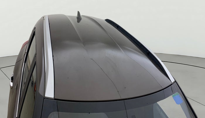 2024 Nissan MAGNITE XV Premium AMT, Petrol, Automatic, 18,038 km, Roof