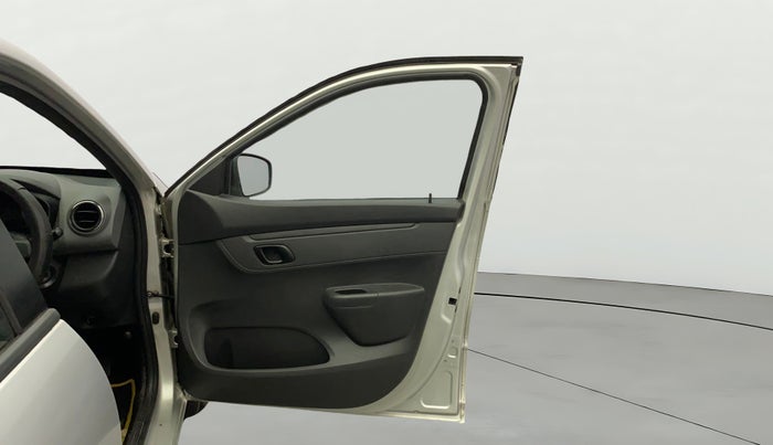 2016 Renault Kwid RXT 0.8, Petrol, Manual, 52,013 km, RHS Front Door