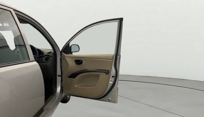 2015 Hyundai i10 MAGNA 1.1, Petrol, Manual, 36,590 km, RHS Front Door