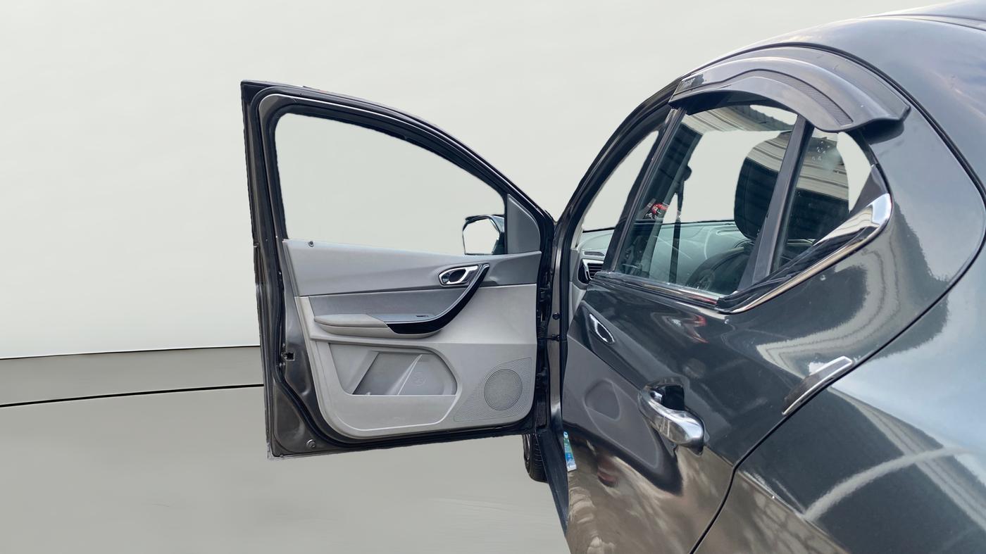 2021 Tata TIGOR XZ PLUS PETROL, Petrol, Manual, 63,375 km, LHS Front Door