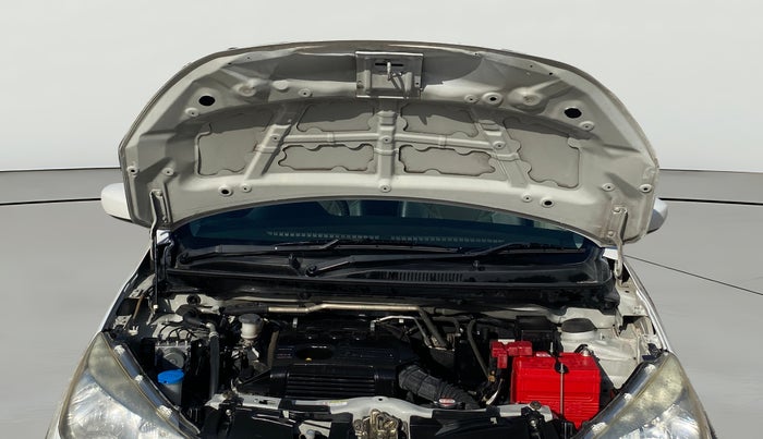 2017 Maruti Celerio VXI AMT (O), Petrol, Automatic, 46,579 km, Open Bonet