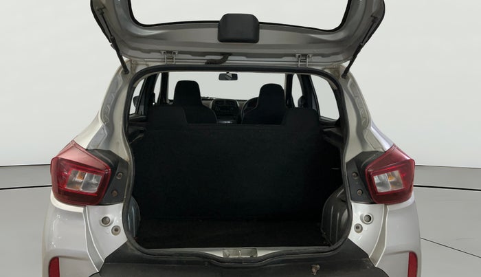 2021 Renault Kwid RXL, Petrol, Manual, 16,009 km, Boot Open Zoomed View