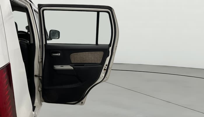 2015 Maruti Wagon R 1.0 VXI, Petrol, Manual, 68,287 km, RHS Rear Door