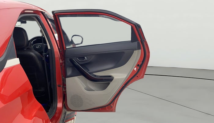 2019 Tata NEXON XM PETROL, Petrol, Manual, 37,363 km, RHS Rear Door