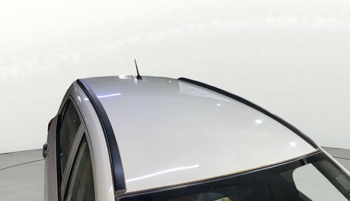 2014 Hyundai Grand i10 SPORTZ 1.2 KAPPA VTVT, Petrol, Manual, 71,054 km, Roof