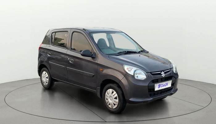 2013 Maruti Alto 800 LXI, Petrol, Manual, 49,767 km, SRP
