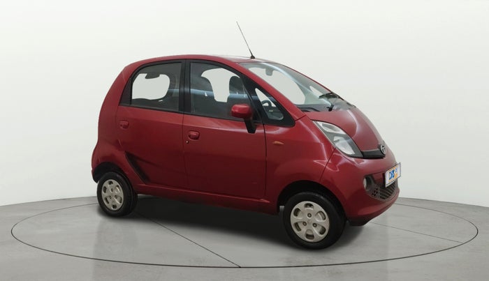 2016 Tata Nano TWIST XTA, Petrol, Automatic, 16,800 km, Right Front Diagonal
