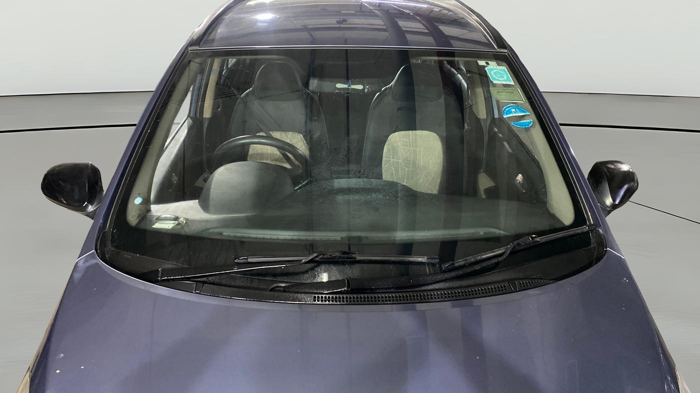 2015 Hyundai Grand i10 SPORTZ 1.2 KAPPA VTVT, Petrol, Manual, 84,265 km, Front Windshield