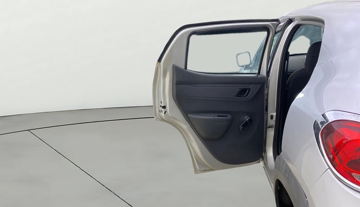 2015 Renault Kwid RXT 0.8, Petrol, Manual, 94,581 km, LHS Rear Door