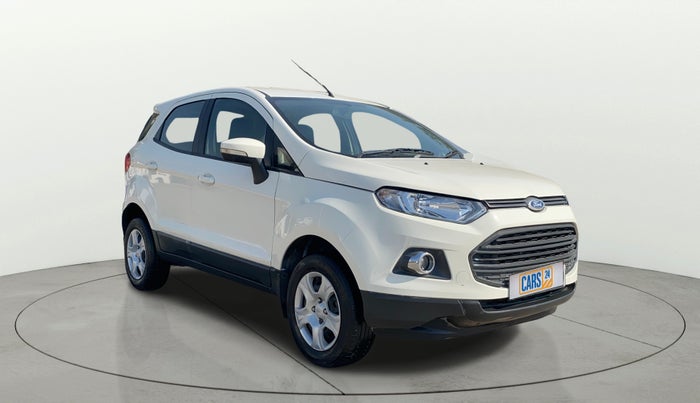 2015 Ford Ecosport AMBIENTE 1.5L PETROL, Petrol, Manual, 45,230 km, SRP