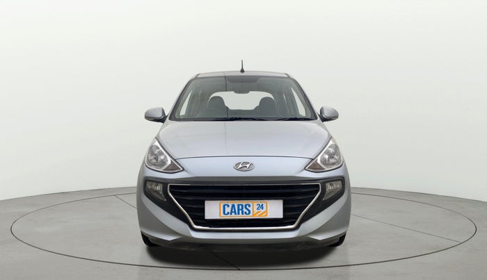 2019 Hyundai NEW SANTRO ASTA MT, Petrol, Manual, 14,964 km, Front