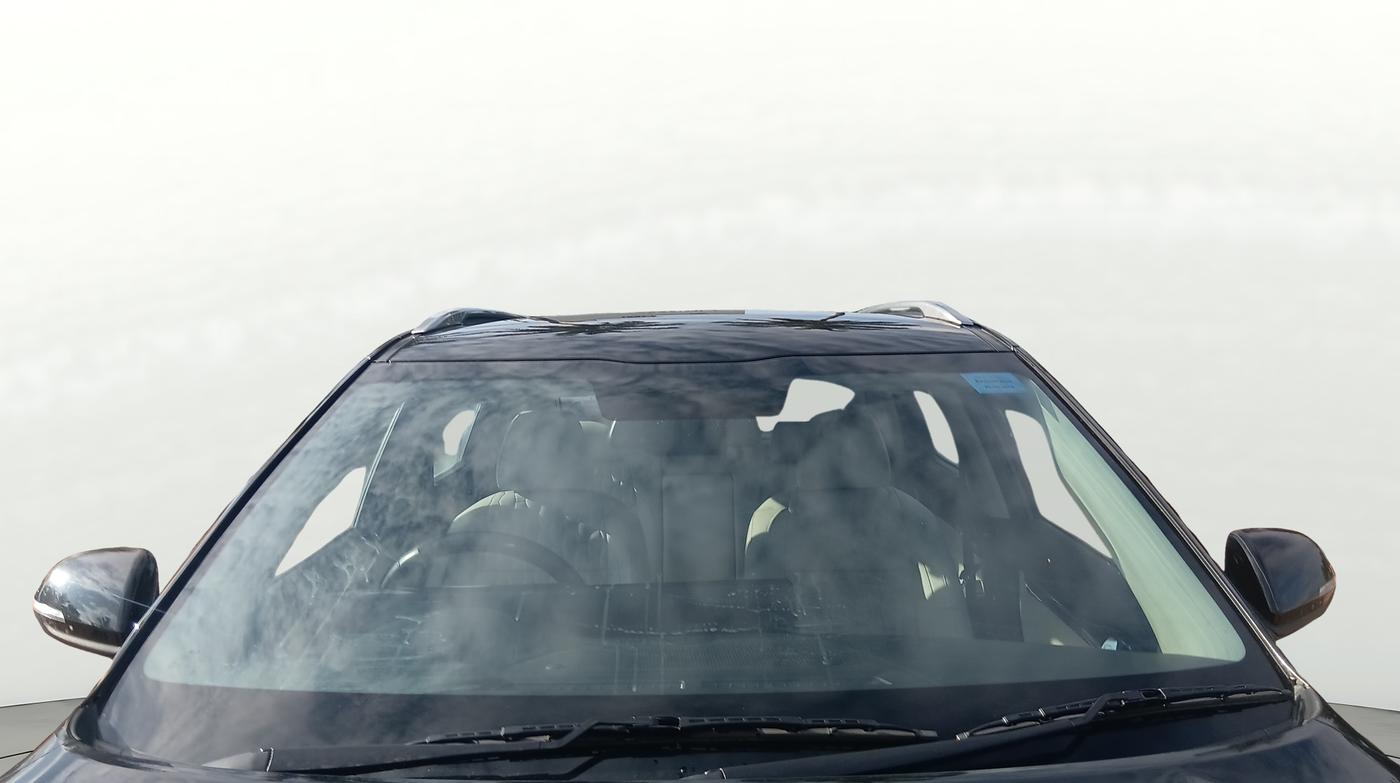 2019 KIA SELTOS HTX IVT 1.5 PETROL, Petrol, Automatic, 38,320 km, Front Windshield