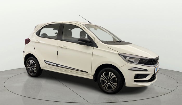 2024 Tata Tiago XT Rhythm CNG, CNG, Manual, 16,209 km, SRP