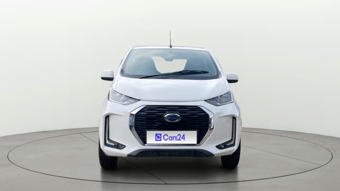 2021 Datsun Redi Go T(O), Petrol, Manual, 89,200 km, Front