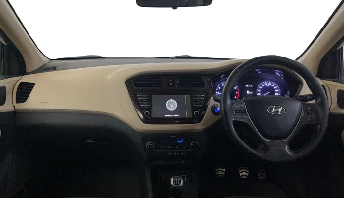 2015 Hyundai i20 Active 1.2 SX, Petrol, Manual, 65,480 km, Dashboard