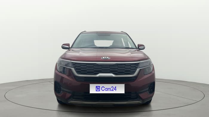 2020 KIA SELTOS HTK PLUS 1.5 DIESEL, Diesel, Manual, 88,058 km, Front