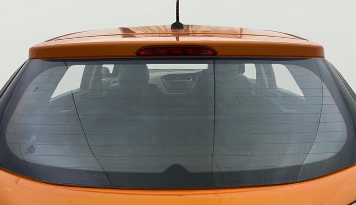 2019 Hyundai Elite i20 SPORTZ PLUS 1.2, Petrol, Manual, 79,054 km, Rear Windshield
