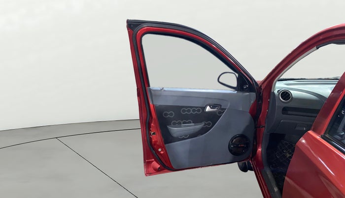 2015 Maruti Alto 800 LXI, Petrol, Manual, 66,585 km, LHS Front Door