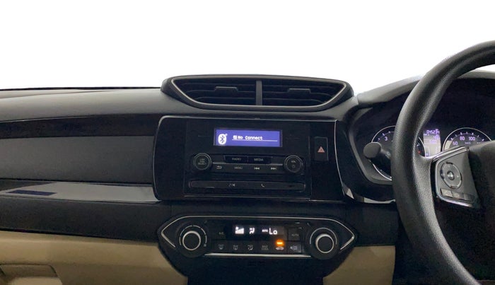 2019 Honda Amaze 1.2L I-VTEC V, Petrol, Manual, 45,181 km, Air Conditioner