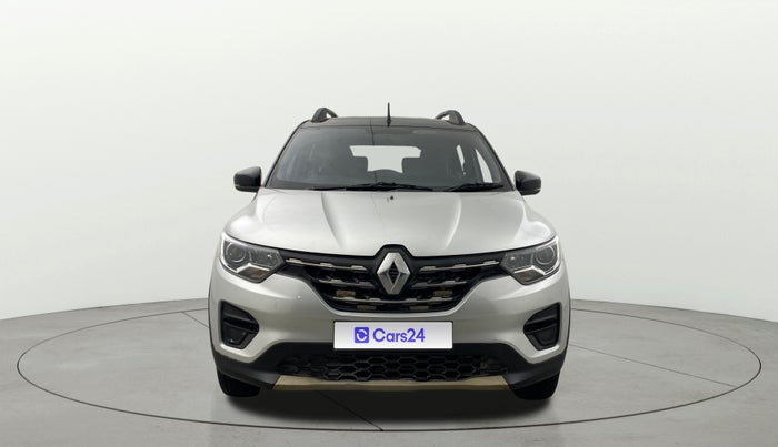 2022 Renault TRIBER RXT, Petrol, Manual, 40,073 km, Front