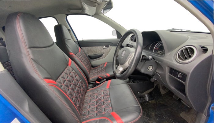 2019 Maruti Alto 800 LXI, Petrol, Manual, 33,309 km, Right Side Front Door Cabin