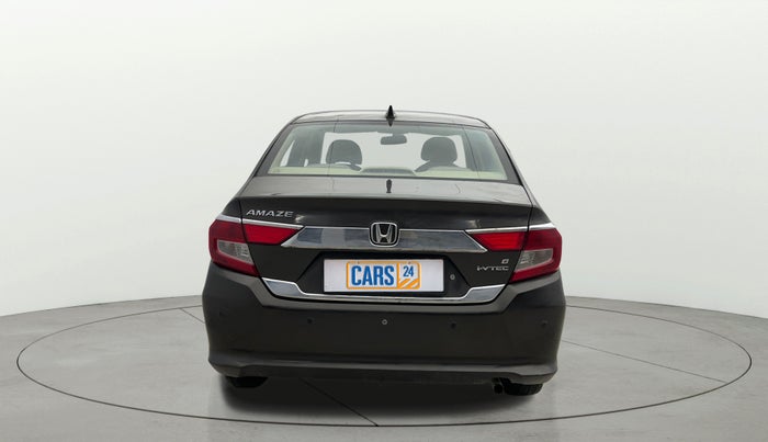 2019 Honda Amaze 1.2L I-VTEC S, CNG, Manual, 62,282 km, Back/Rear